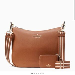 Kate Spade Rosie Crossbody bag